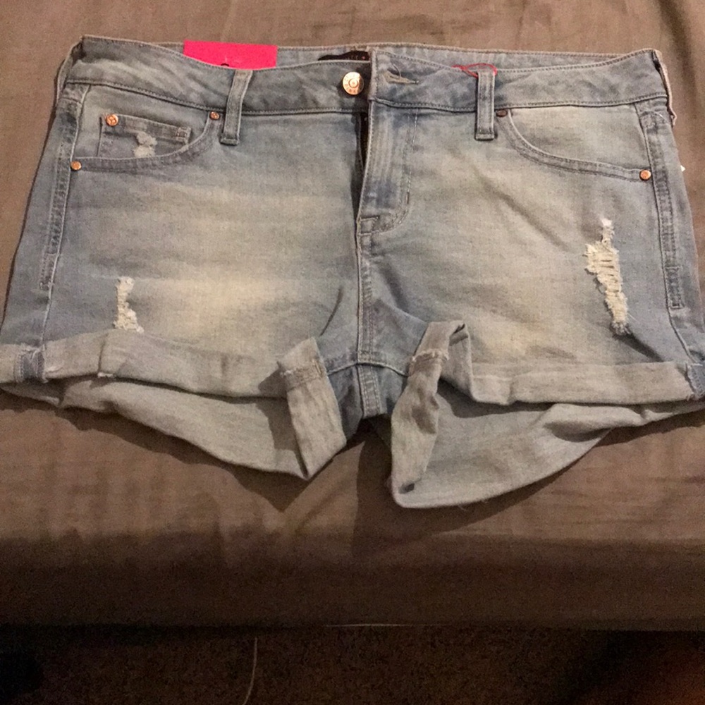 Shorts